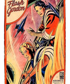 Flash Gordon, Cmx-061.