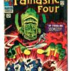 Fantastic Four, Cmx-064.