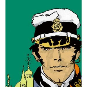 Corto Maltese, Cmx-066.