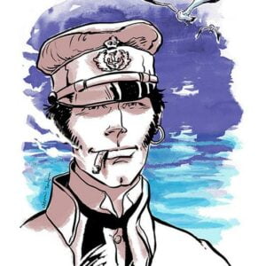 Corto Maltese, Cmx-067.