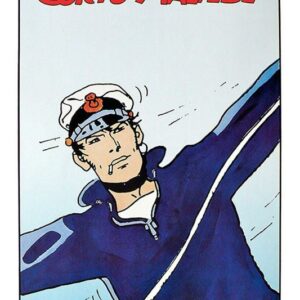 Corto Maltese, Cmx-068.