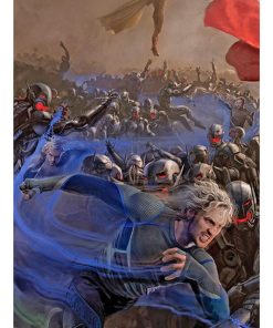 Avengers, Cmx-073.