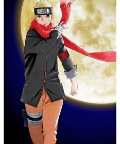 Naruto, Cmx-082.