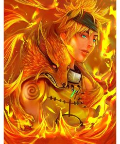 Naruto, Cmx-083.
