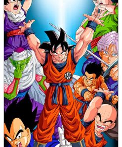 Dragon Ball, Cmx-084.