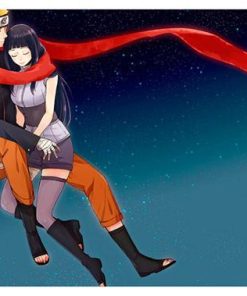 Naruto, Cmx-086.