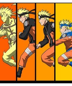 Naruto, Cmx-087.