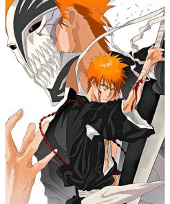 Bleach, Cmx-088.