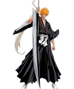 Bleach, Cmx-089.