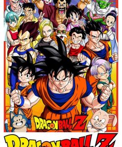 Dragon Ball Z, Cmx-090.