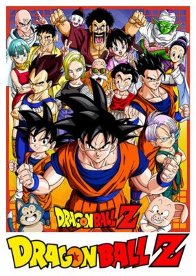 Dragon Ball Z , Cmx-090