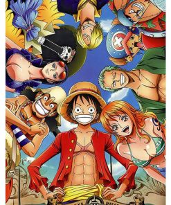 One Piece, Cmx-091.