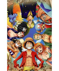 One Piece, Cmx-092.