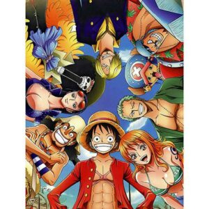 One Piece, Cmx-092.