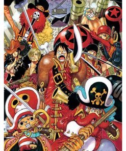 One Piece, Cmx-093.