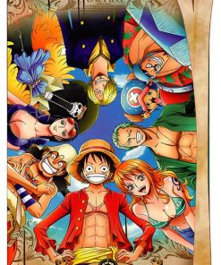 One Piece, Cmx-094.