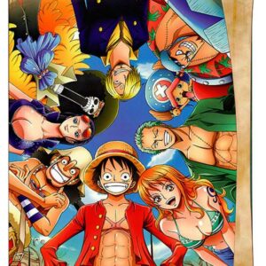 One Piece, Cmx-094.