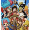 One Piece, Cmx-096.