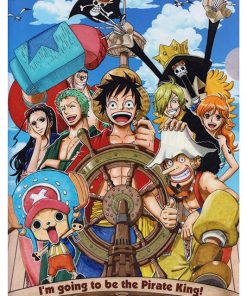 One Piece, Cmx-096.