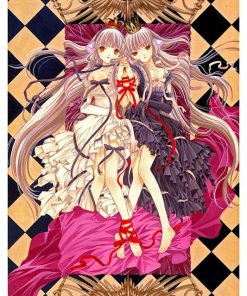 Chobits, Cmx-099.