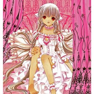 Chobits, Cmx-101.