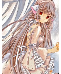 Chobits, Cmx-103.