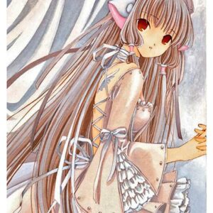 Chobits, Cmx-103.