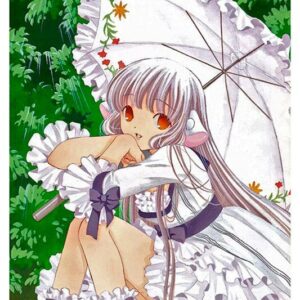 Chobits, Cmx-105.