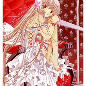 Chobits, Cmx-106.