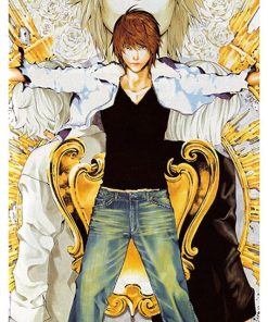 Death Note Cmx-115.