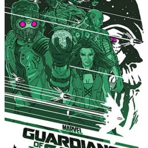 Guardians of the Galaxy, Cmx-123.