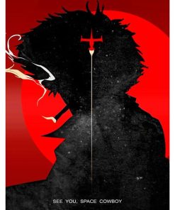 Cowboy Bebop, Cmx-132.