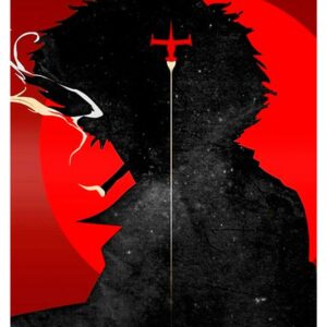 Cowboy Bebop, Cmx-132.