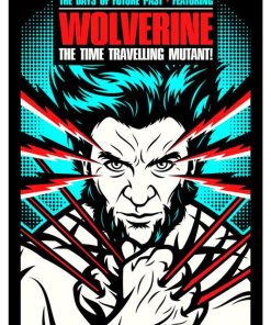 WOLVERINE, Cmx-137