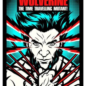 WOLVERINE, Cmx-137