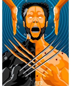 WOLVERINE, Cmx-139