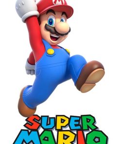 Super Mario, Cmx-142