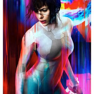 Ghost in the shell, Cmx-144