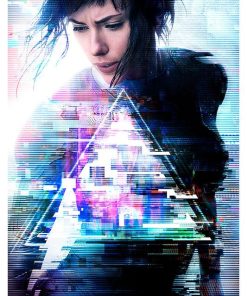 Ghost in the shell, Cmx-145