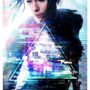 Ghost in the shell, Cmx-145