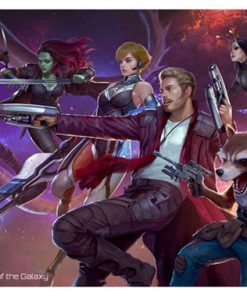 Guardians of the Galaxy,Cmx-151.