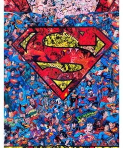 Super Man, Cmx-158.
