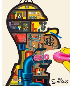 The Simpsons, Cmx-168.