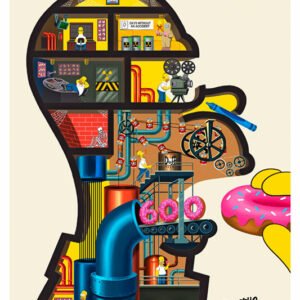 The Simpsons, Cmx-168.