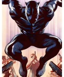 Black Panther, Cmx-169.