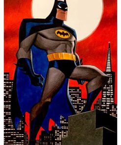 Batman, Cmx-171