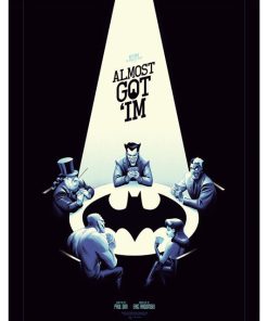 Batman, Cmx-173