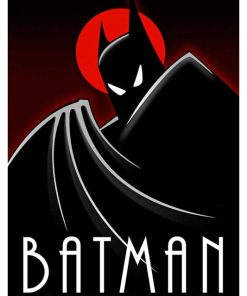 Batman, Cmx-174