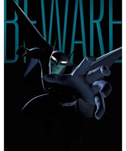 Batman, Cmx-175