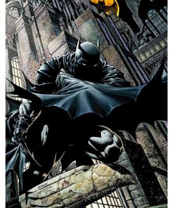 Batman, Cmx-176